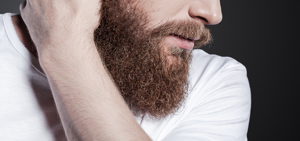 Beard Growing Tips