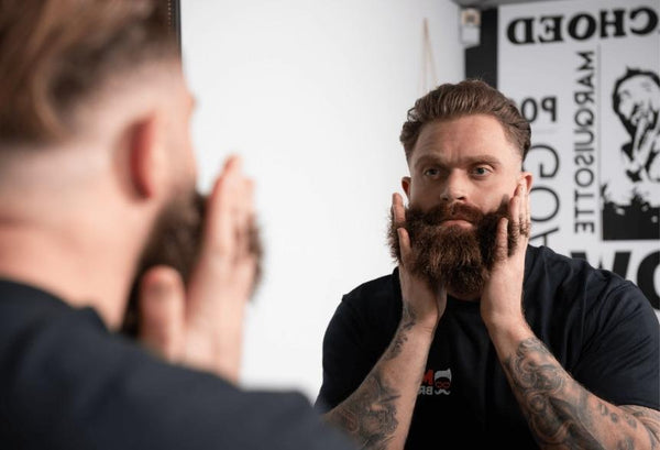 How To Make Your Beard Soft