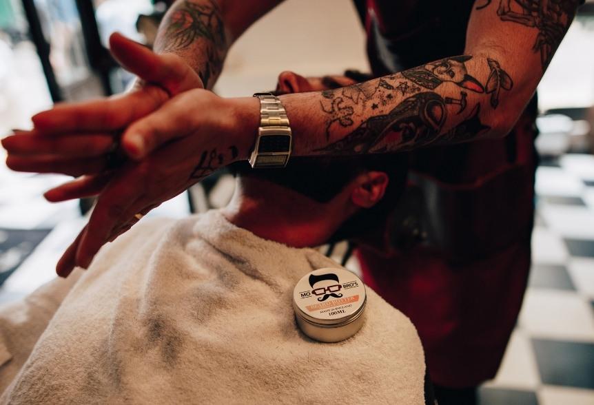 33 Tips for Better Beard Grooming