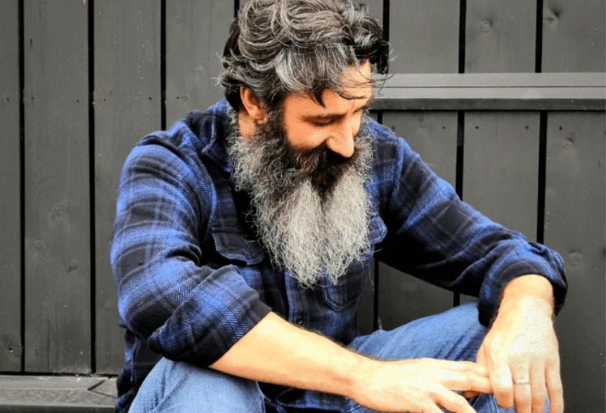 Growing a Beard | My Beard Journey – Mo Bro’s