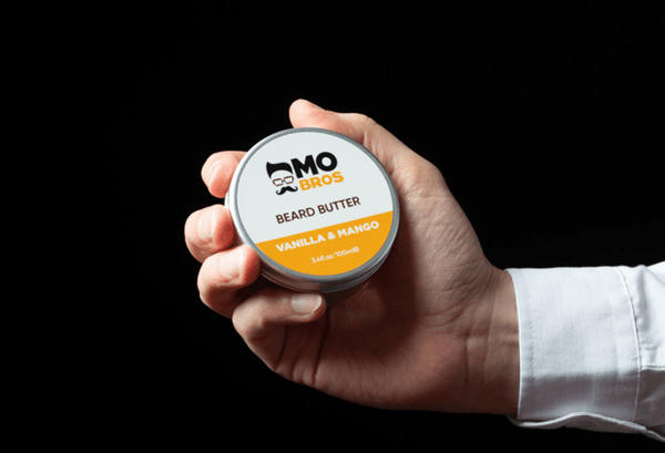 What is beard butter blog post