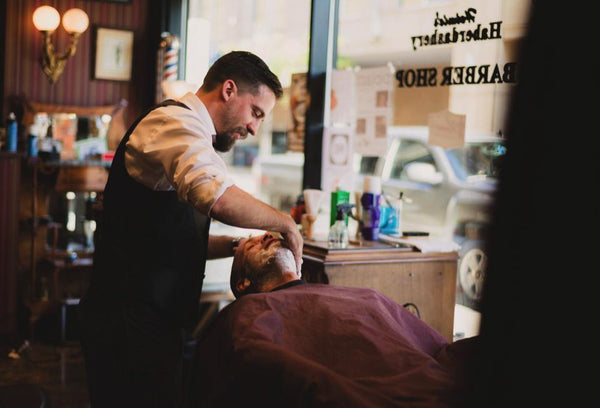 Beard Barber