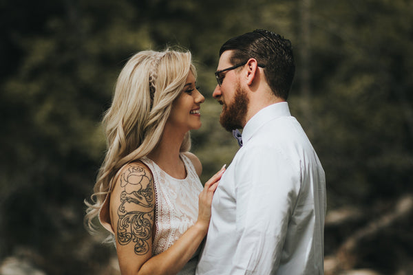 World’s first Bearded Attraction dating pop-up