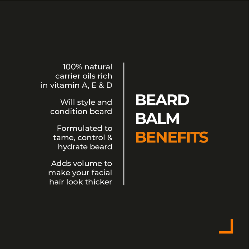 Beard Balm 100ml