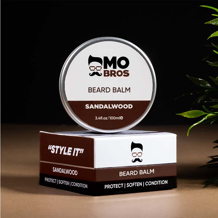 Beard Balm 100ml