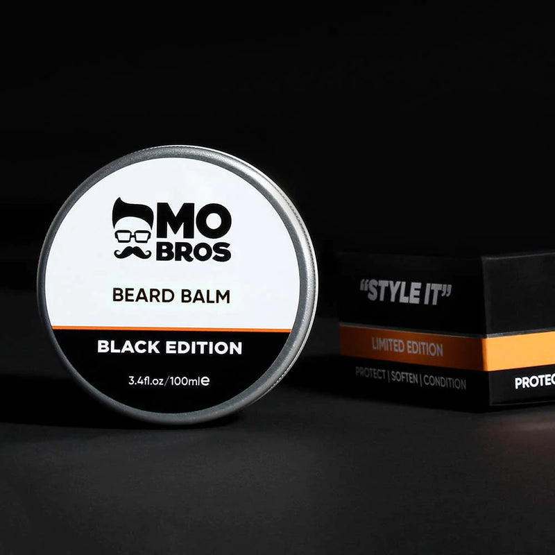 Beard Balm 100ml