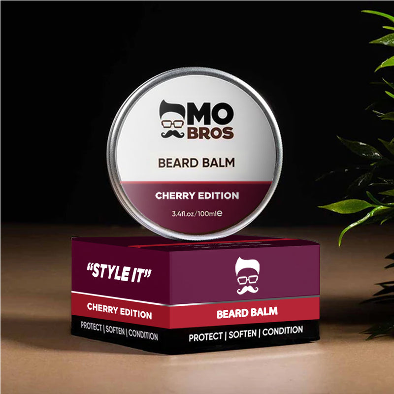 Beard Balm 100ml