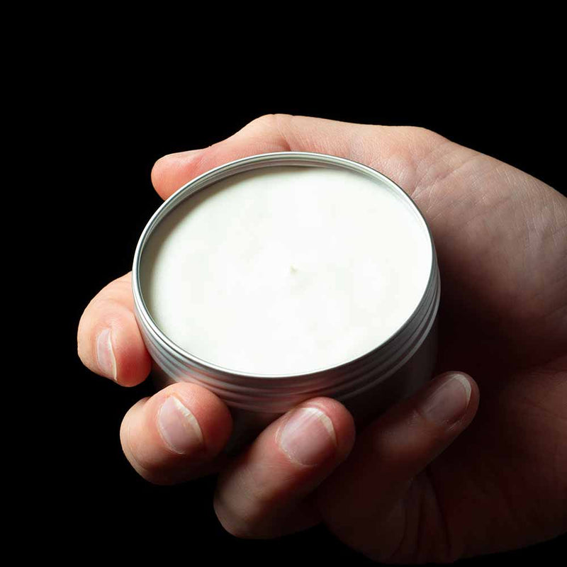 Beard Butter Open