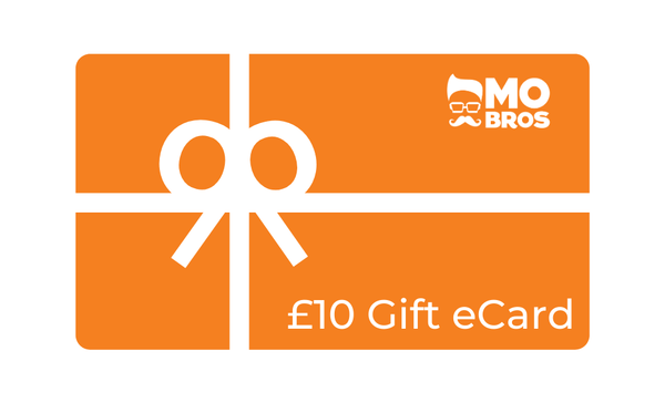 Beard Care Gift Card £10