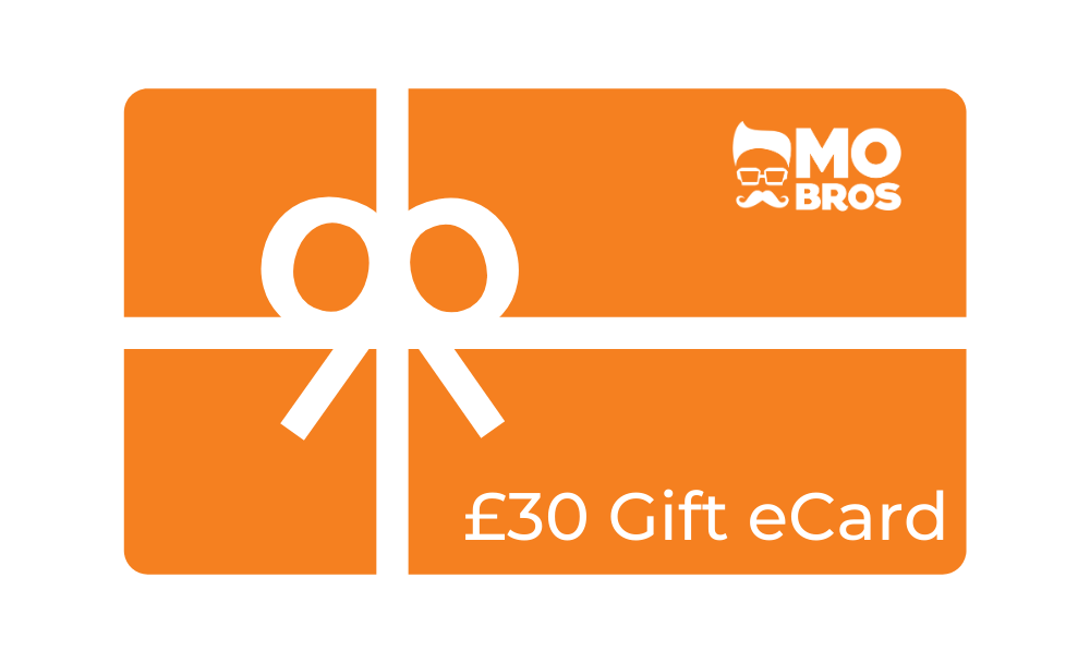 Give Your Bro Gift eCard £30