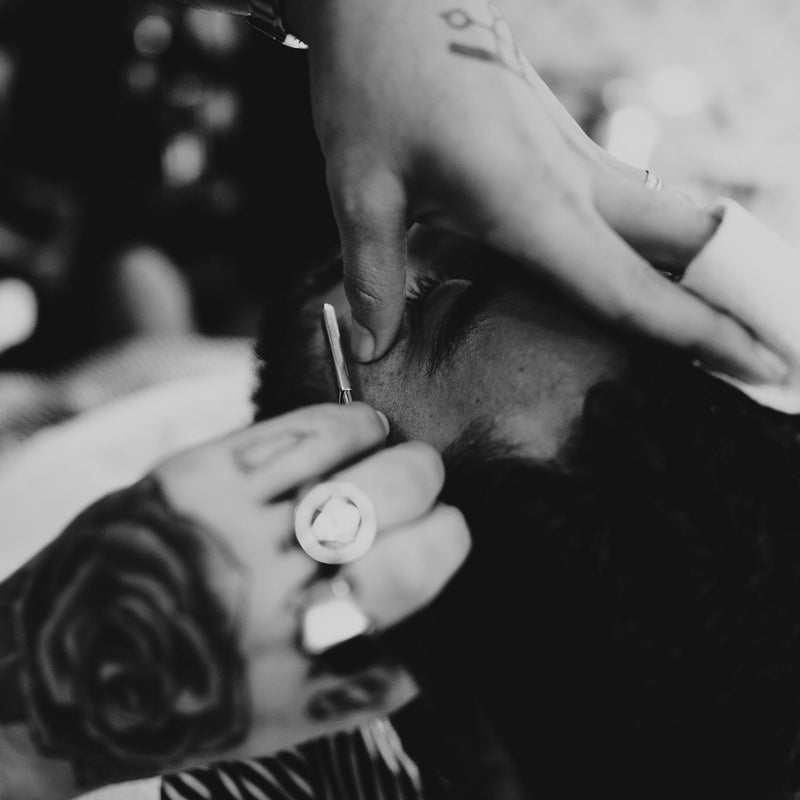 Beard Styling Razor