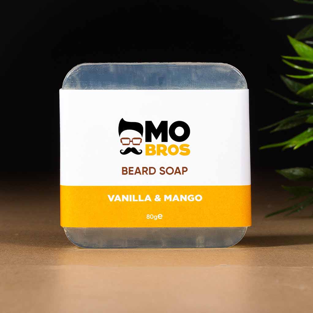 Beard Soap