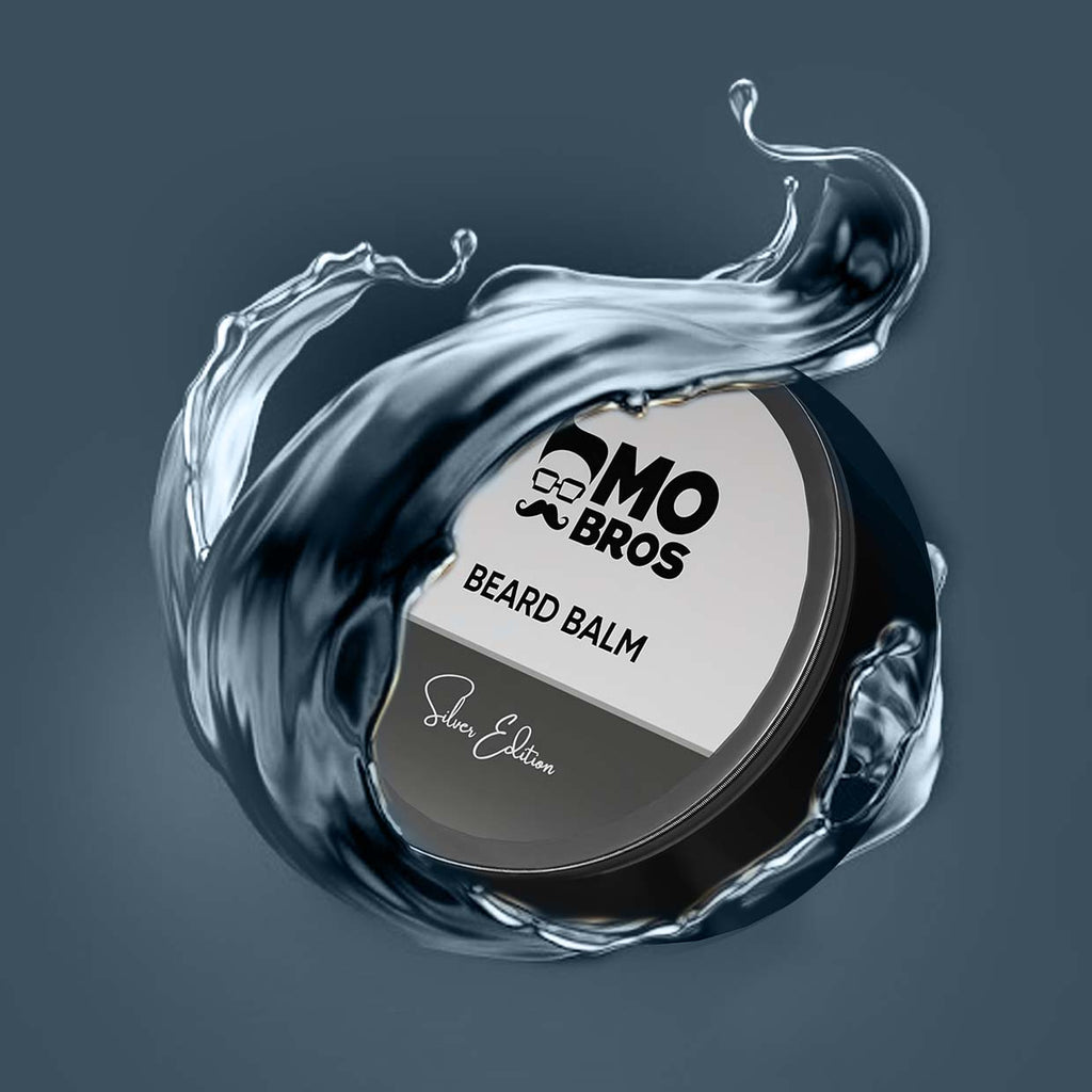 Beard Balm Edition