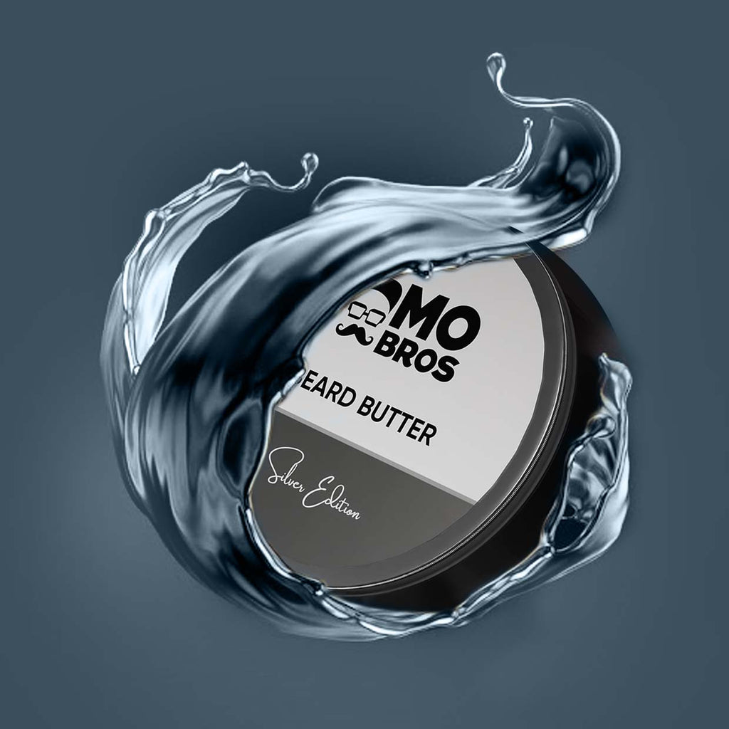 Beard Butter Edition