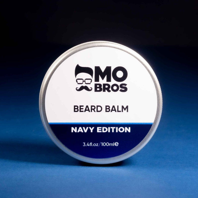 Limited Edition Beard Balm