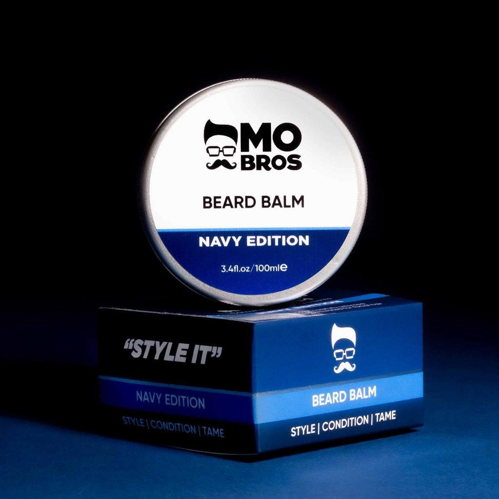 Edition Beard Balm