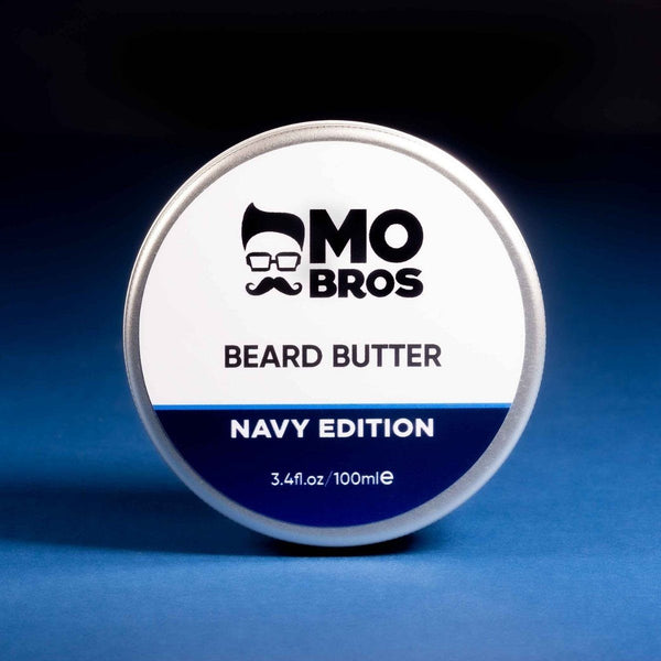 Limited Edition Beard Butter