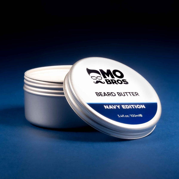 Limited Edition Beard Butter