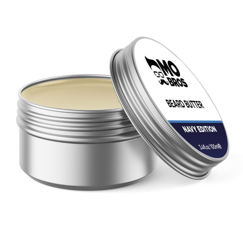Limited Edition Beard Butter