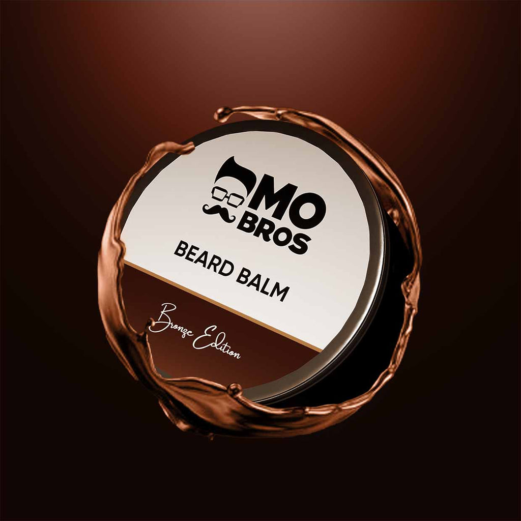 Edition Beard Balm