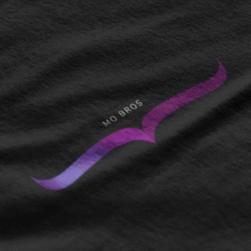 Purple Tache T-Shirt