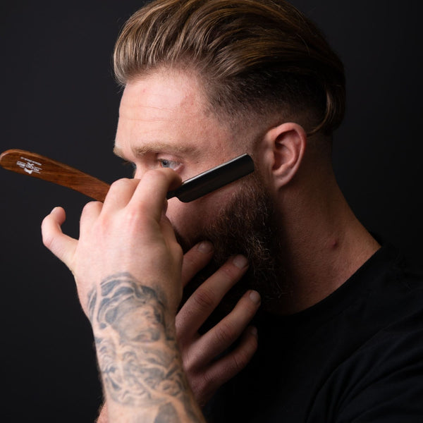 Beard Razor Disposable Blades