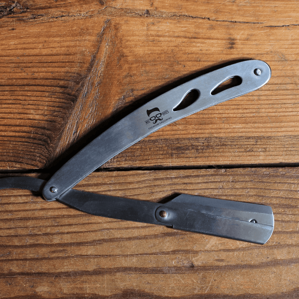 Safety Razors | Cut Throat | Mo Bros Beard Grooming – Mo Bro's